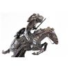 Image 3 : Cheyenne By Fredrick Remington Bronze