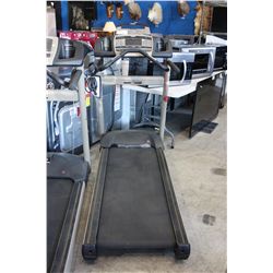 BODYGUARD T320X TREADMILL