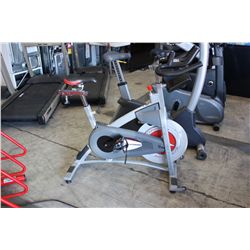 SCHWINN COMMERCIAL M SERIES SPINNER BIKE