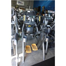 CYBEX MODEL 750AT COMMERCIAL ARC TRAINER