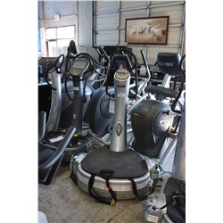POWERPLATE PRO 6 PRO MOTION VIBRATION WORKOUT STATION