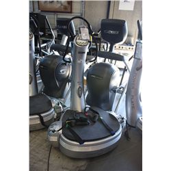 POWERPLATE PRO 6 PRO MOTION VIBRATION WORKOUT STATION