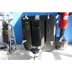TECHNOGYM SEATED CABLE CHEST PRESS