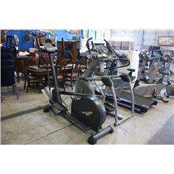 HEALTH RIDER E60 ELLIPTICAL CROSS TRAINER