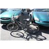 Image 1 : BLUE NORCO 21SP FRONT SUSPENSION MOUNTAIN BIKE