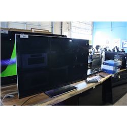 PANASONIC VIERA 60  PLASMA TV - TESTED, WORKING