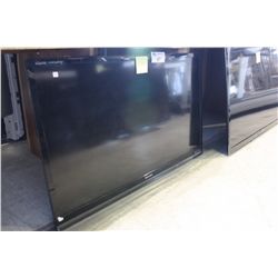 SHARP AQUOS 46" LCD TV - TESTED, WORKING