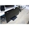Image 1 : SONY BRAVIA 55" LCD TV - TESTED, WORKING