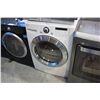 Image 1 : LG WHITE FRONT LOAD TRUE STEAM STEAM DRYER