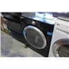 Image 1 : MAYTAG EPIC Z FRONT LOAD BLACK DRYER