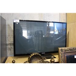 SAMSUNG 50" LCD TV