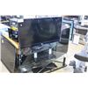 Image 1 : LG 42" LCD TV WITH TELEVISION STAND - TESTED, WORKING