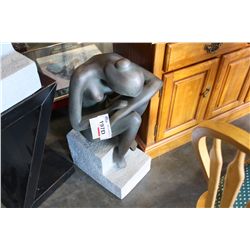 ART SCULPTURE