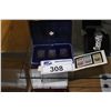 Image 1 : 3 CANADIAN SILVER STAMPS