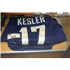 Image 1 : CANUCKS KESSLER JERSEY