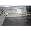 Image 1 : 2 DECORATIVE SWORDS