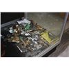 Image 1 : LARGE COLLECTION OF WRIST WATCHES