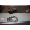 Image 1 : 2 SETS OF HANDCUFFS WITH KEYS