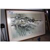 Image 1 : LIMITED EDITION PRINT - HORSES ON THE MOUNTAIN SIDE