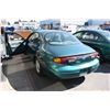 Image 3 : 1997 FORD TAURUS GL 4DRSD VIN# 1FALP52UXVG100486