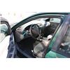 Image 3 : 2000 FORD TAURUS SE 4DR VIN# 1FAFP53U2YG127312