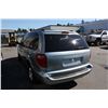 Image 2 : 2000 DODGE GRAND CARAVAN SPORT VAN VIN# 2B4GP44R52R770355