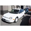 Image 1 : 1998 PLYMOUTH NEON 4DR VIN#1P3ES47C9WD692672