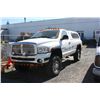 Image 1 : 2003 DODGE RAM 2500ST PICKUP VIN# 3D7KU26D63G737874MS