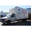 Image 1 : 2005 FORD E450 VAN VIN# 1FDXE45P75HB28253