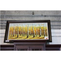 ORIGINAL OIL PAINTING
