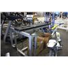Image 1 : LEGEND FITNESS BACK EXERCISE MACHINE