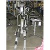 Image 1 : VISION FITNESS X6200 ELLIPTICAL MACHINE