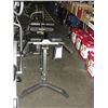 Image 1 : HOIST FITNESS 4664 AB BACK ROMAN HYPER BENCH