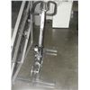 Image 1 : KEISER EXERCISE BIKE FOR PARTS AND REPAIR