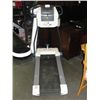 Image 1 : LIFESPAN FOLD AND STOW TREADMILL