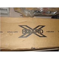 PULL UP BAR BRAND NEW IN BOX