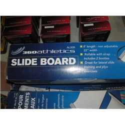 SLIDE  BOARD