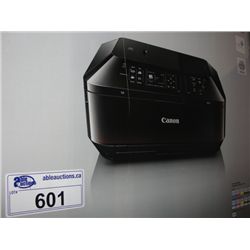 CANON PIXMA MX722 WIRELESS PRINTER - NEW IN BOX