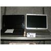 Image 1 : PAIR OF LAPTOP COMPUTERS - AS IS