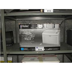 HAIER AIR CONDITIONER