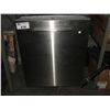 Image 1 : ARISTON STAINLESS STEEL DISHWASHER