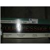 Image 1 : DIGITAL READER BOARD