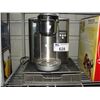 Image 1 : BREVILLE COFFEE MAKER WITH STAND