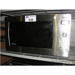 PANSONIC INVERTER MICROWAVE