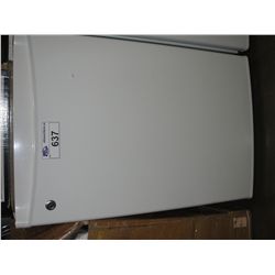 GENERAL ELECTRIC BAR FRIDGE