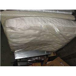 KING SIZE PILLOWTOP SERTA MATTRESS (MATTRESS ONLY)