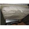 Image 1 : KING SIZE PILLOWTOP SERTA MATTRESS (MATTRESS ONLY)