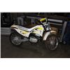 Image 1 : MFC 100CC DIRT BIKE - NOT RUNNING
