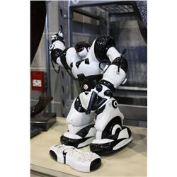 REMOTE CONTROL ROBOT