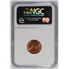 Image 4 : 1942-D LINCOLN CENT, NGC MS-67 RED!  RARE!